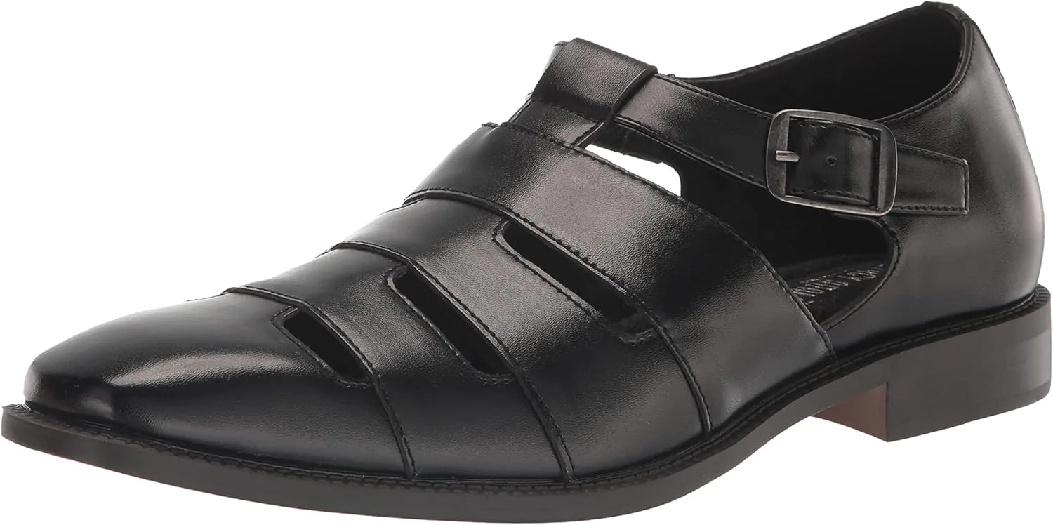 

Мужские сандалии STACY ADAMS Calderon City, черный