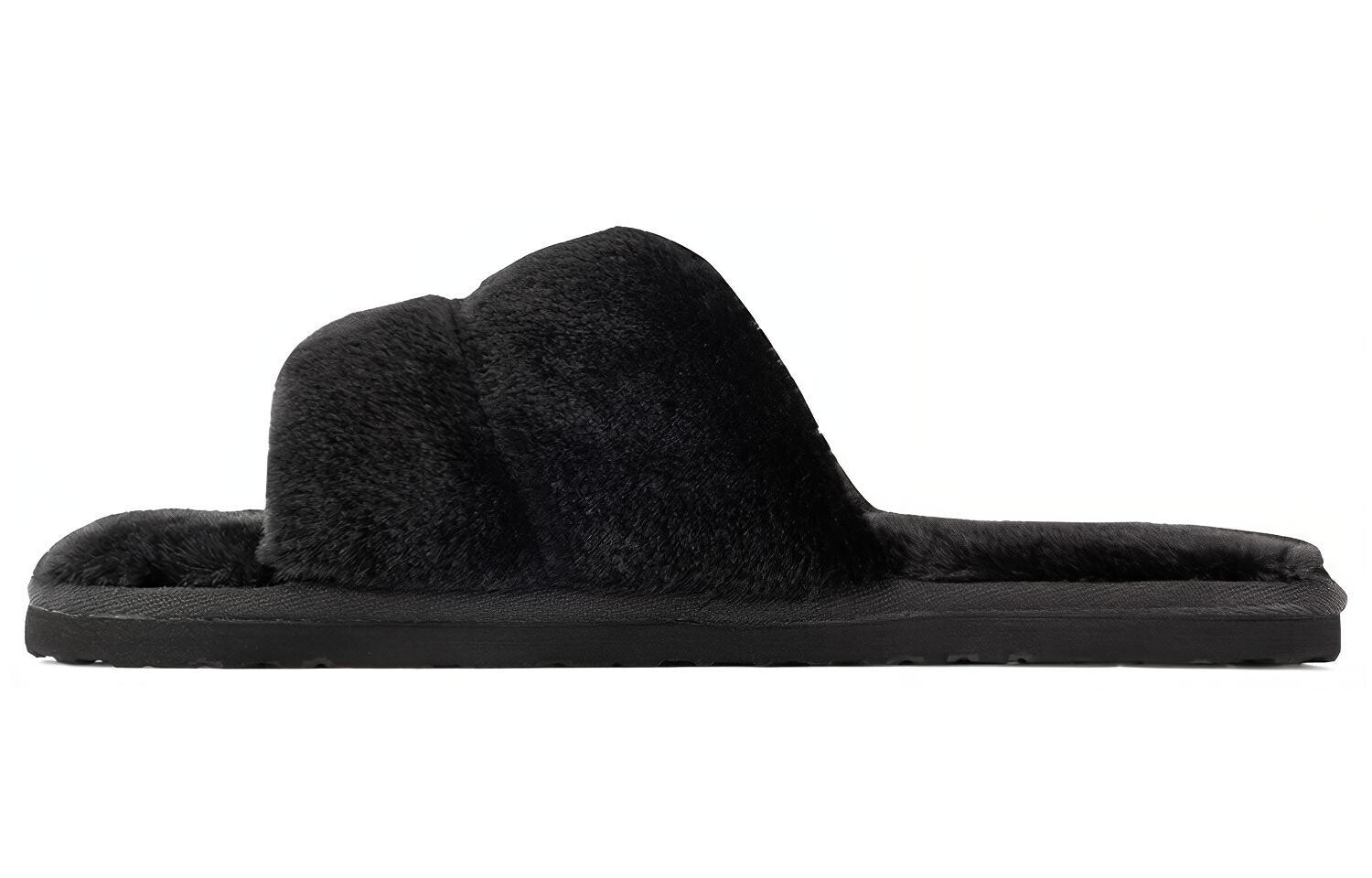 Шлепанцы и сланцы PUMA Fluff Solo Women's