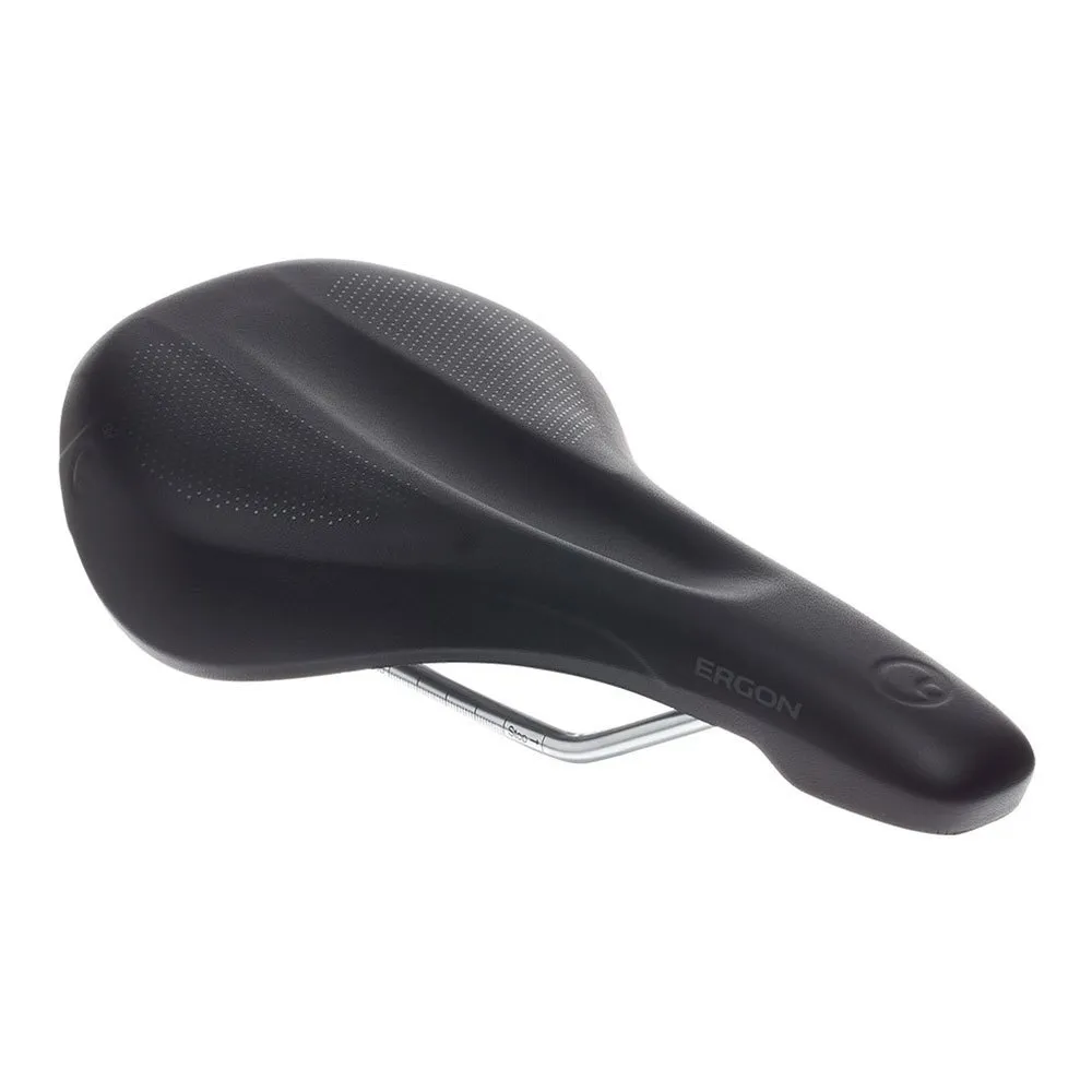 

Седло Ergon SFC3 Gel, черный