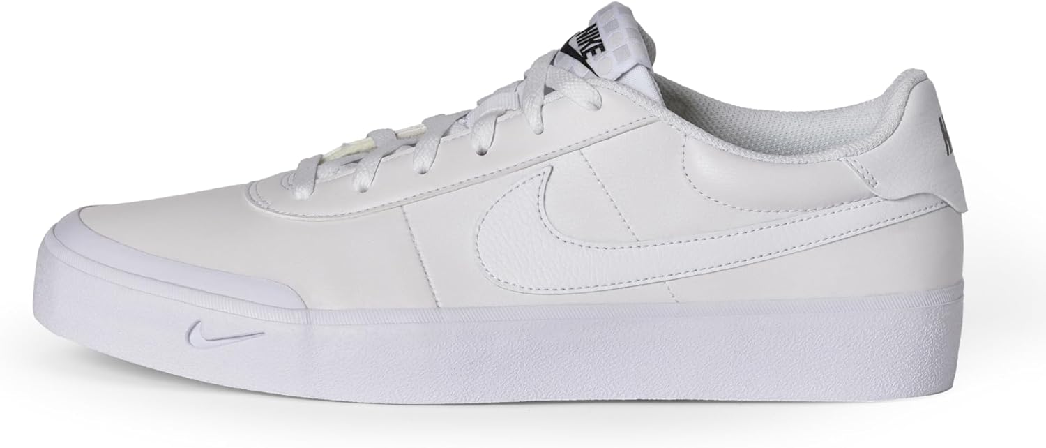 

Мужские кроссовки Nike Court Shot Herrenschuh, белый/черный