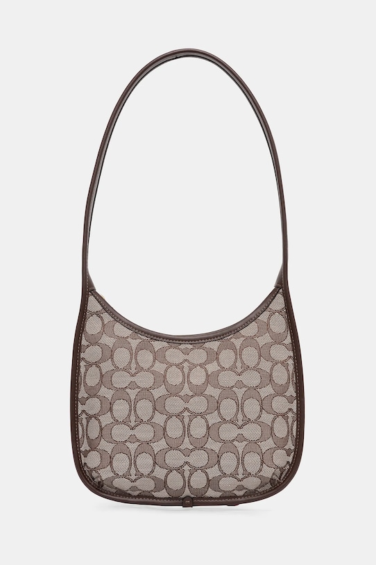 

Сумка Coach, серый