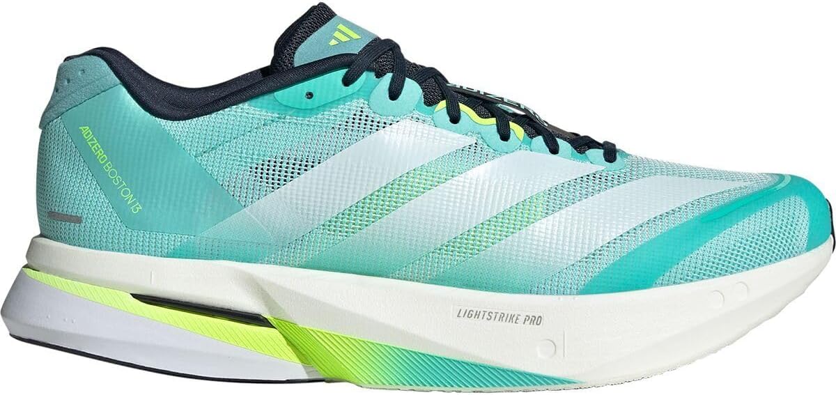 

Мужские кроссовки для бега adidas Adizero Boston 13 - синие