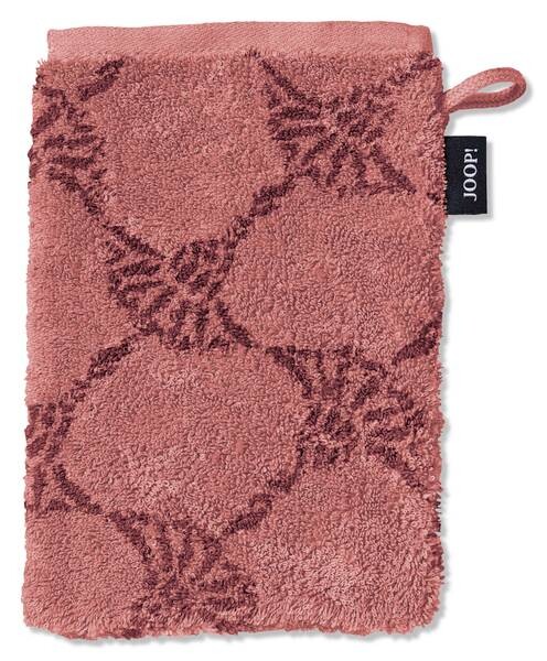 

JOOP! CLASSIC CORNFLOWER Набор полотенец JOOP! LIVING, 50x1x100 см цвет rouge
