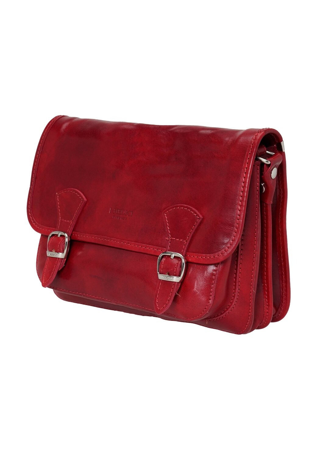 

Сумка через плечо SATCHEL I Medici Firenze, красный