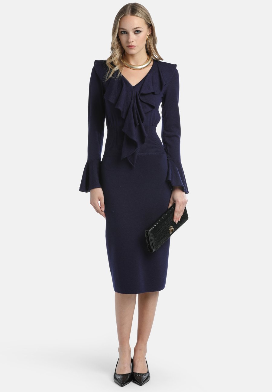 

Платье Luisa Spagnoli MALIMBA, Blu Colore/Royal Blue