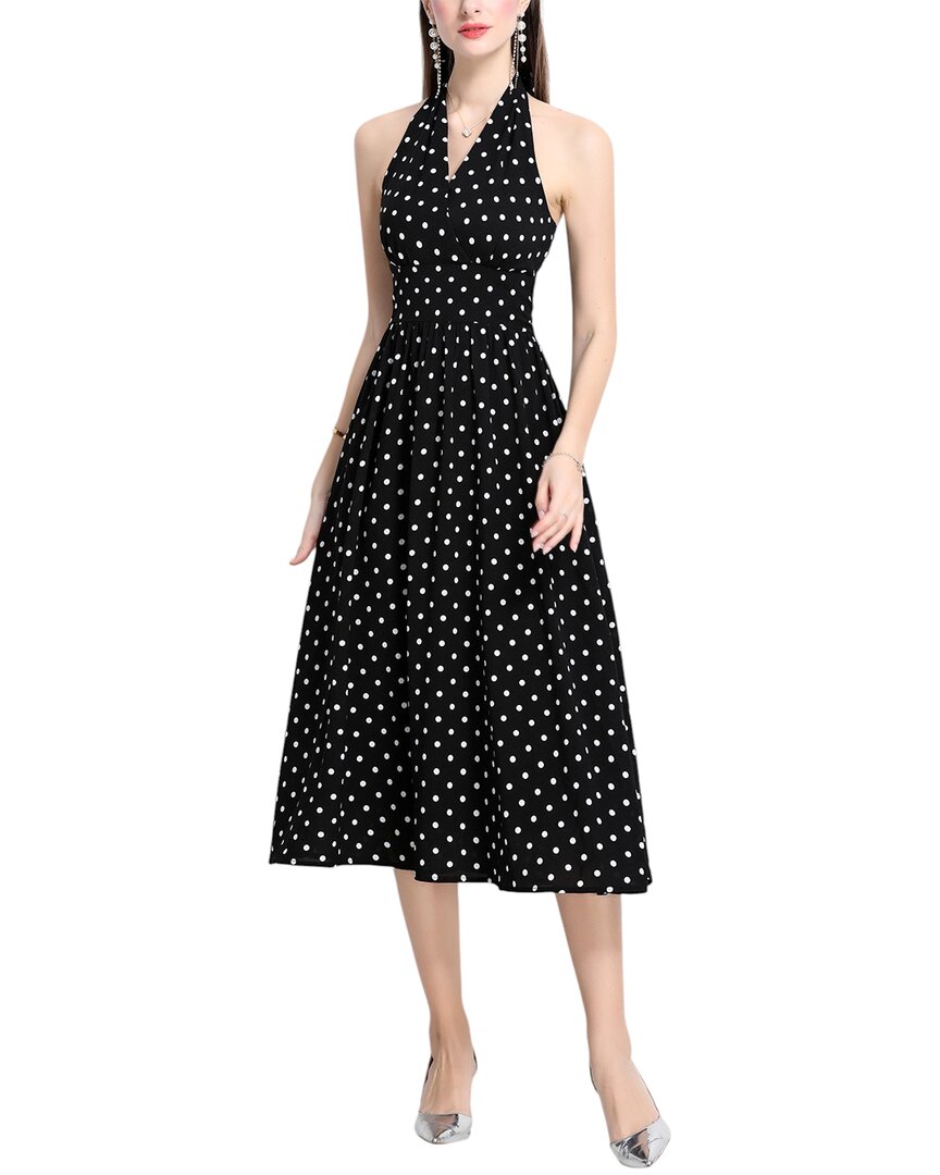 

Платье KAIMILAN, черный