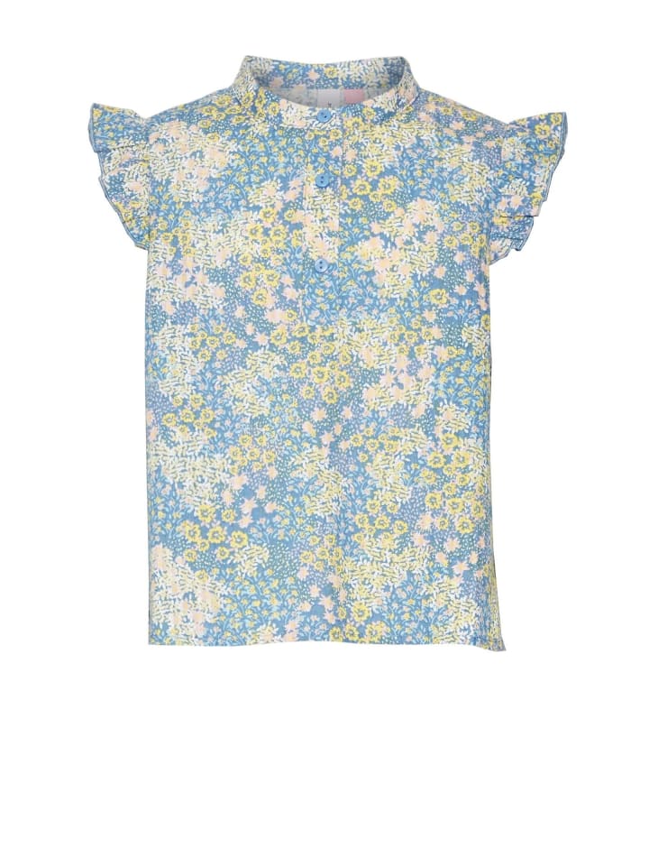 

Топ Vero Moda Girl, белый