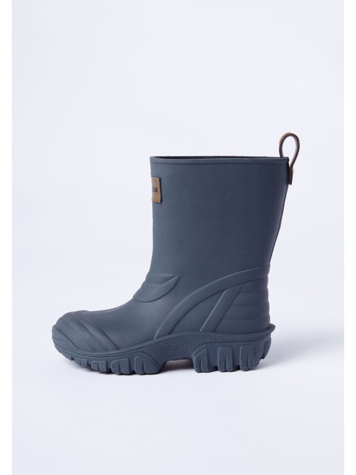 

Резиновые сапоги Gardena Regenstiefel, синий