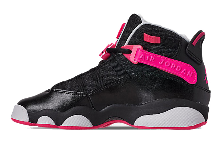 

Винтажные женские баскетбольные кроссовки Jordan Air Jordan 6 Rings