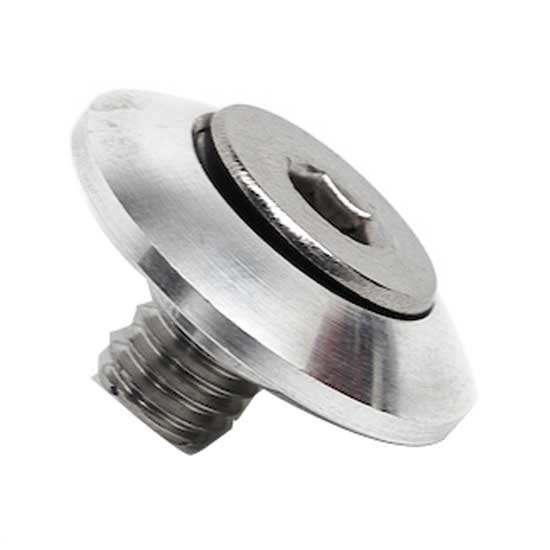 

Велосипедный шлем Lazer Anverz NTA Visor Screws