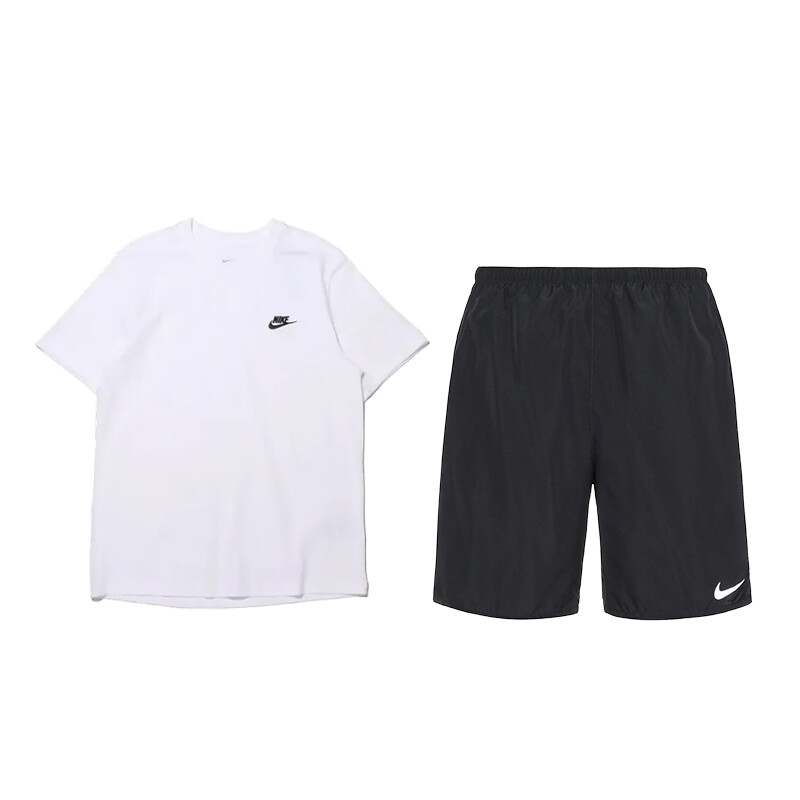 

Повседневная спортивная одежда для мужчин Nike