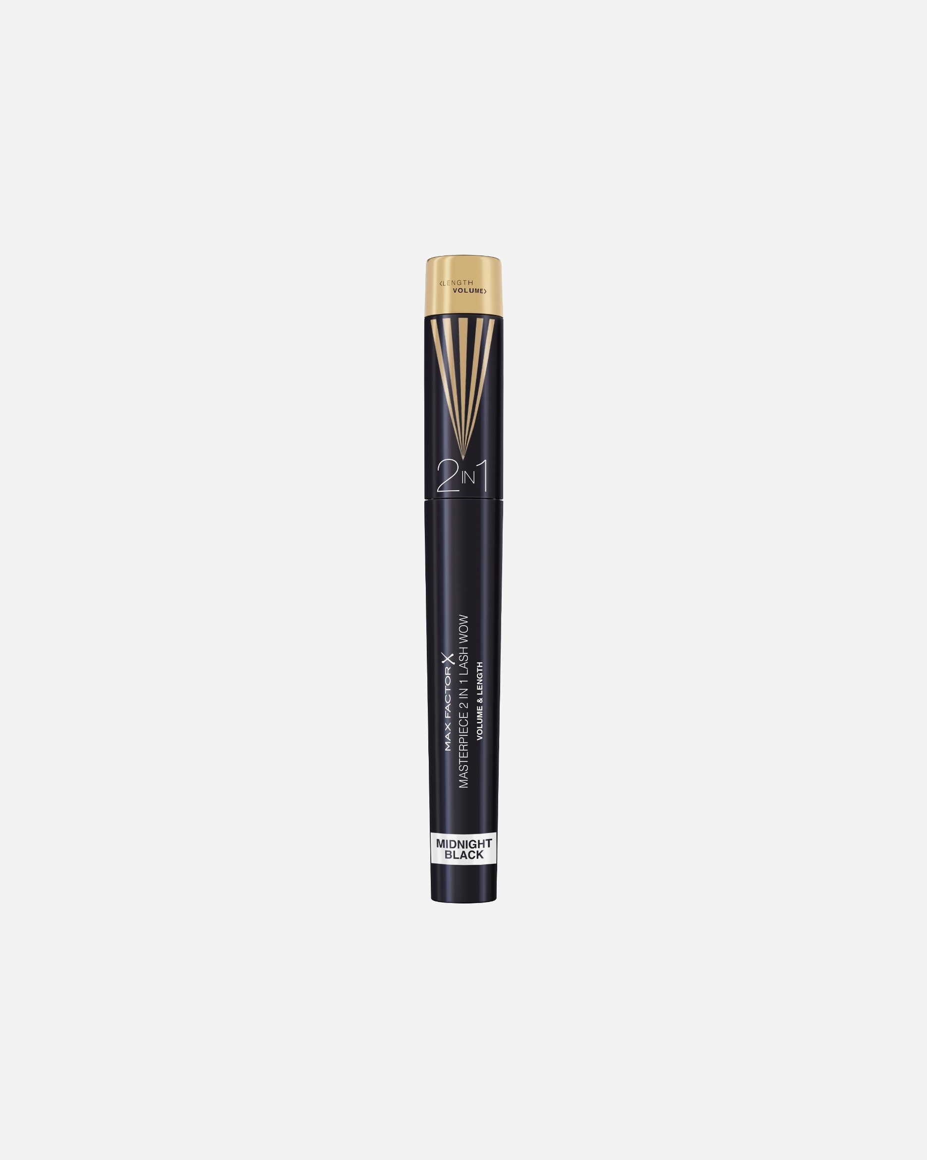 

Тушь для ресниц Max Factor, nr. 03 midnight black, 7 мл