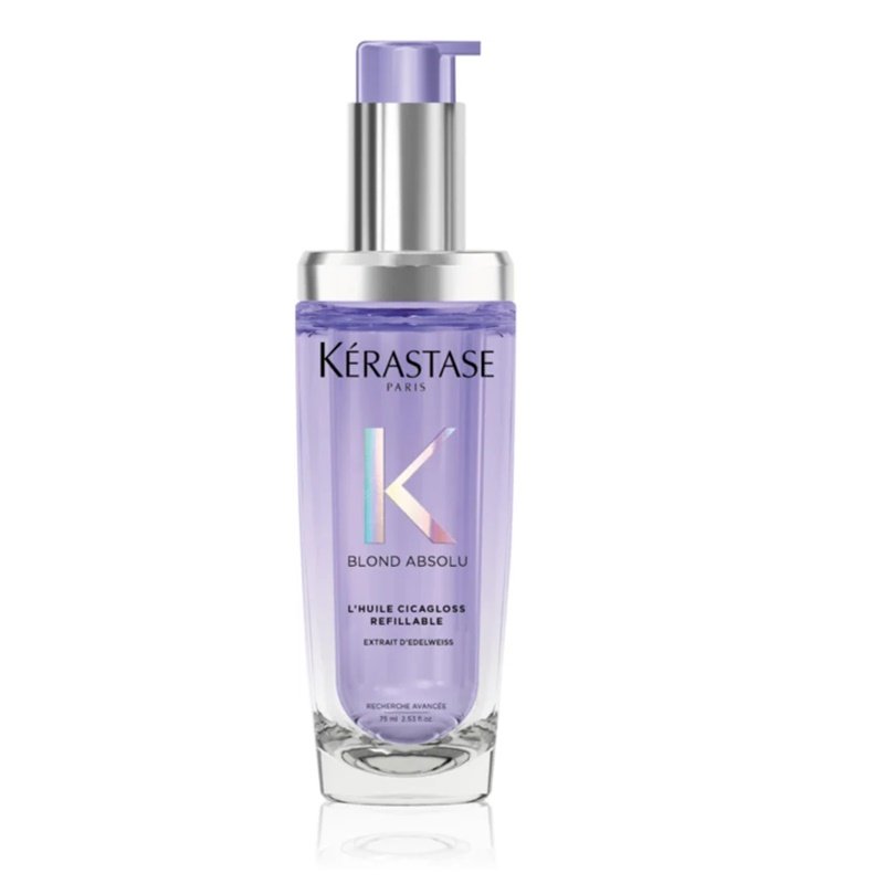 

Kerastase Blond Absolu Cicagloss 75 мл