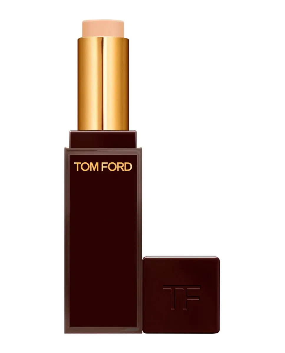 Корректор-стик с уходом Traceless Soft Matte Concealer Том Форд Tom Ford, 0N0 Blanc