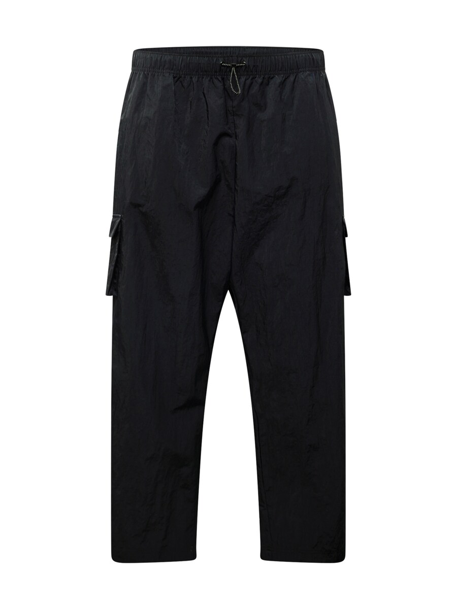 

Свободные брюки-карго Nike Sportswear Essential, черный