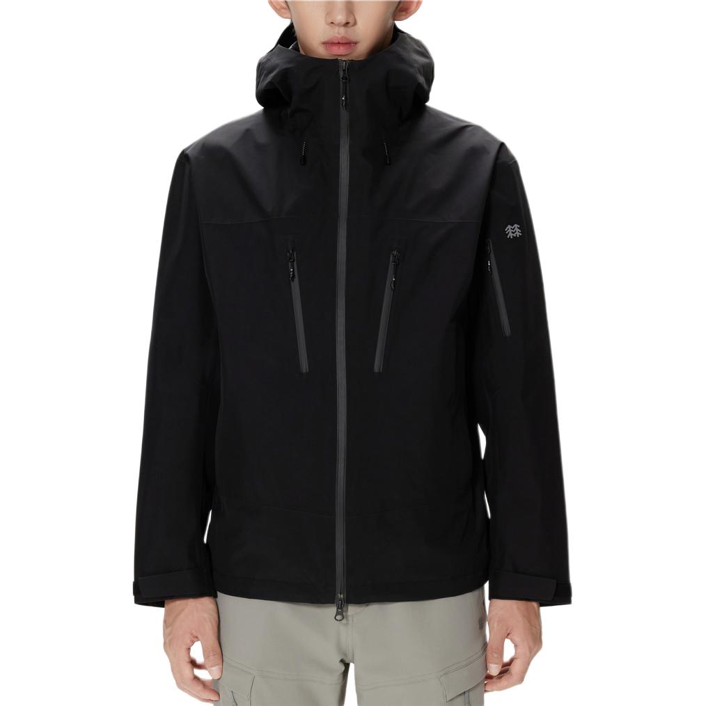 

KOLON SPORT Куртка мужская, Black