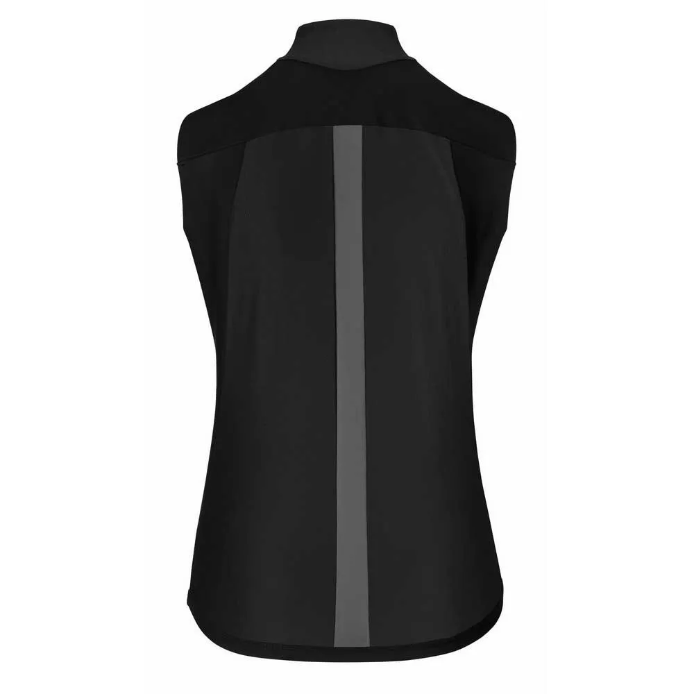 

Жилет Assos Dyora RS Spring Fall Aero, черный