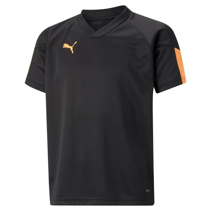 

Детская футболка Puma IndividualFINAL Jersey Jr 657949
