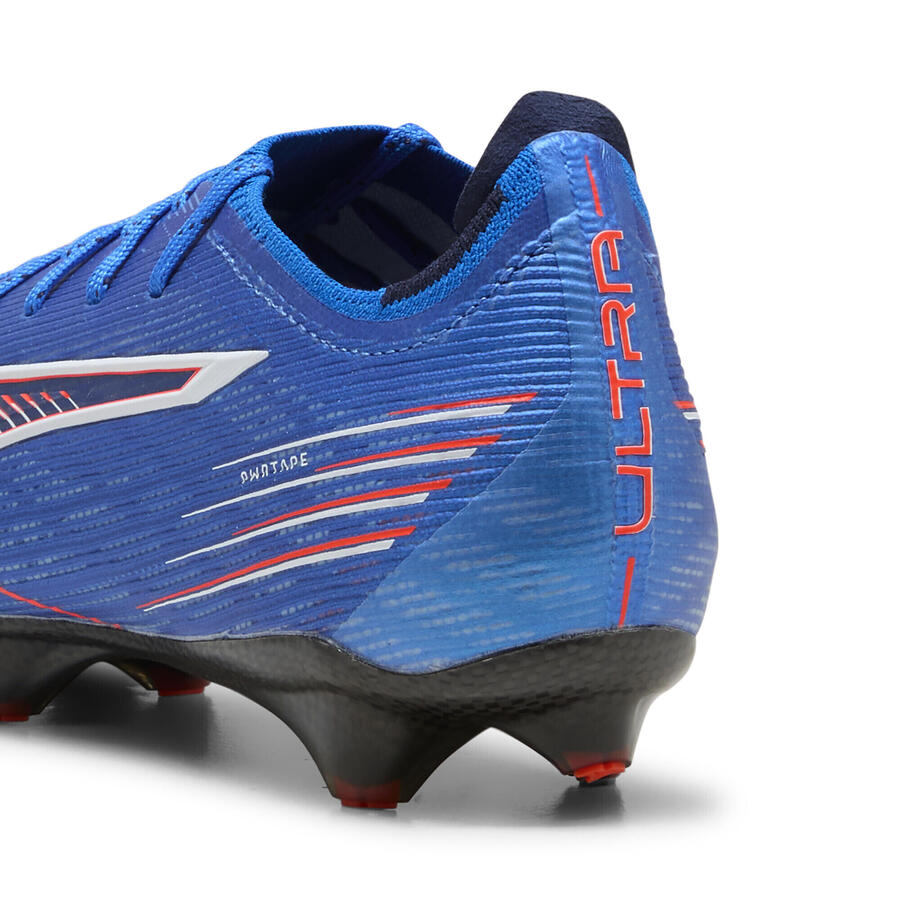 Футбольные бутсы ULTRA 6 CARBON FG женские PUMA — фото 2