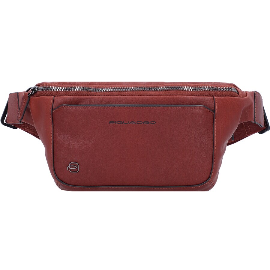 

Поясная сумка Piquadro Fanny Pack, цвет pueblo