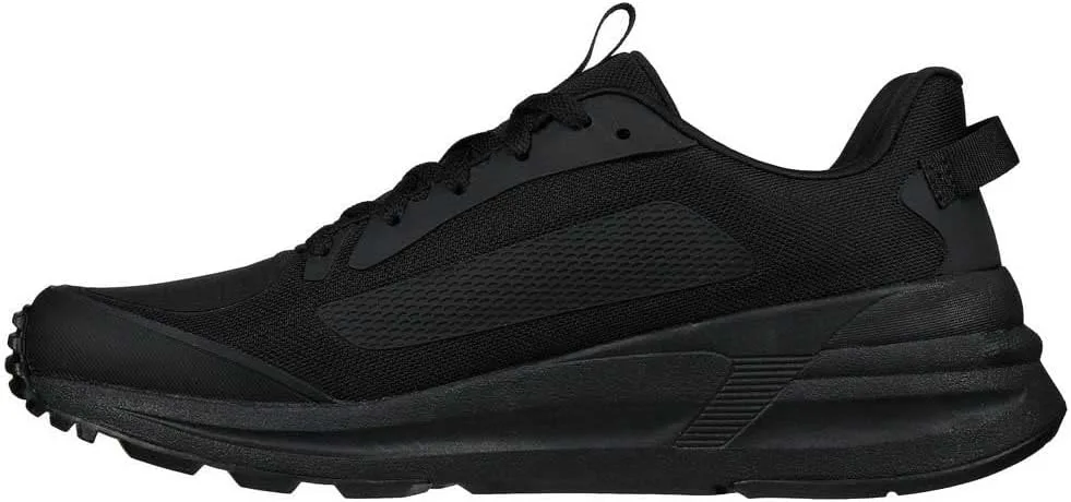 Мужские кроссовки Skechers Global Jogger Covert, черный — фото 3