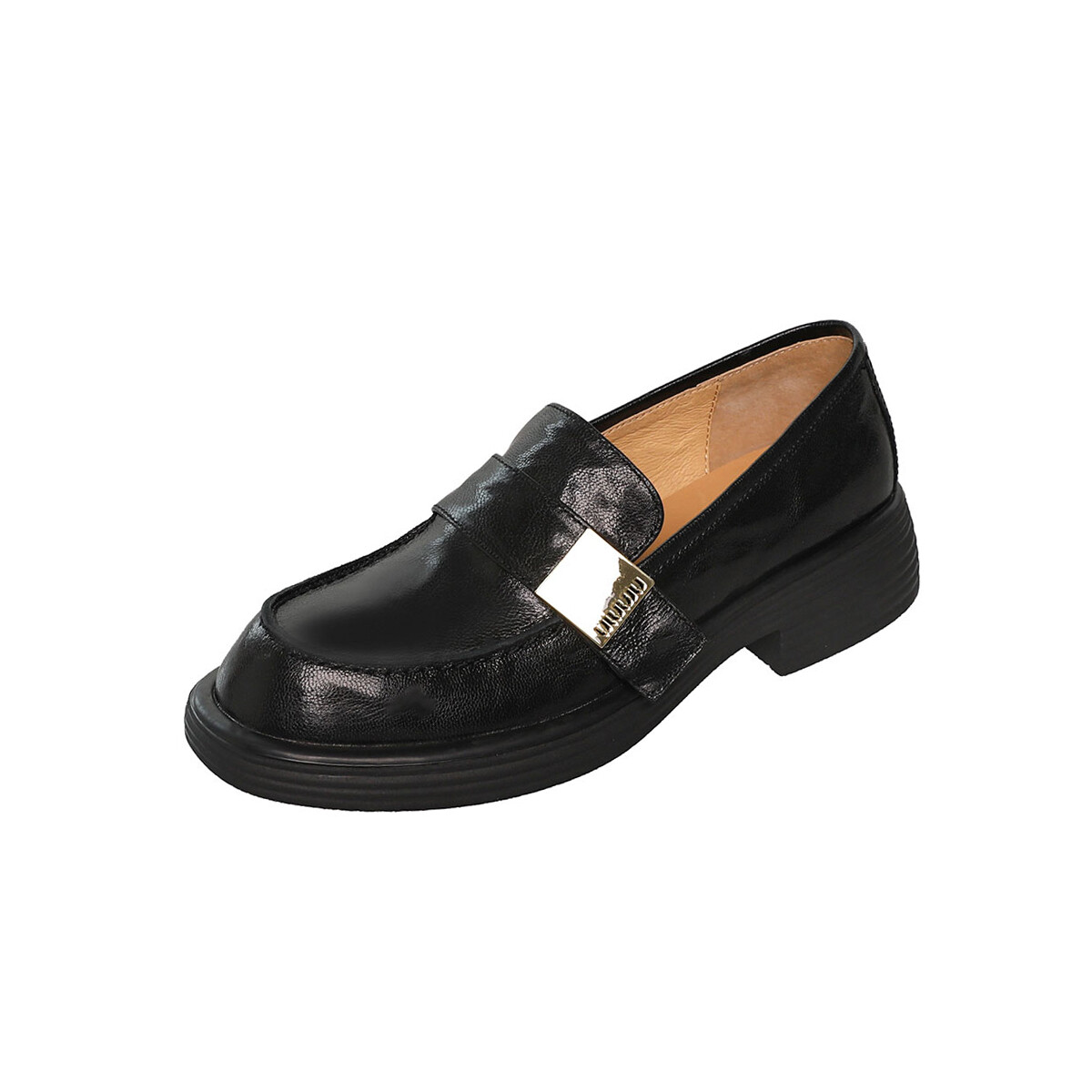 

Лоферы AIQINISHA Loafers Women's Low-Top