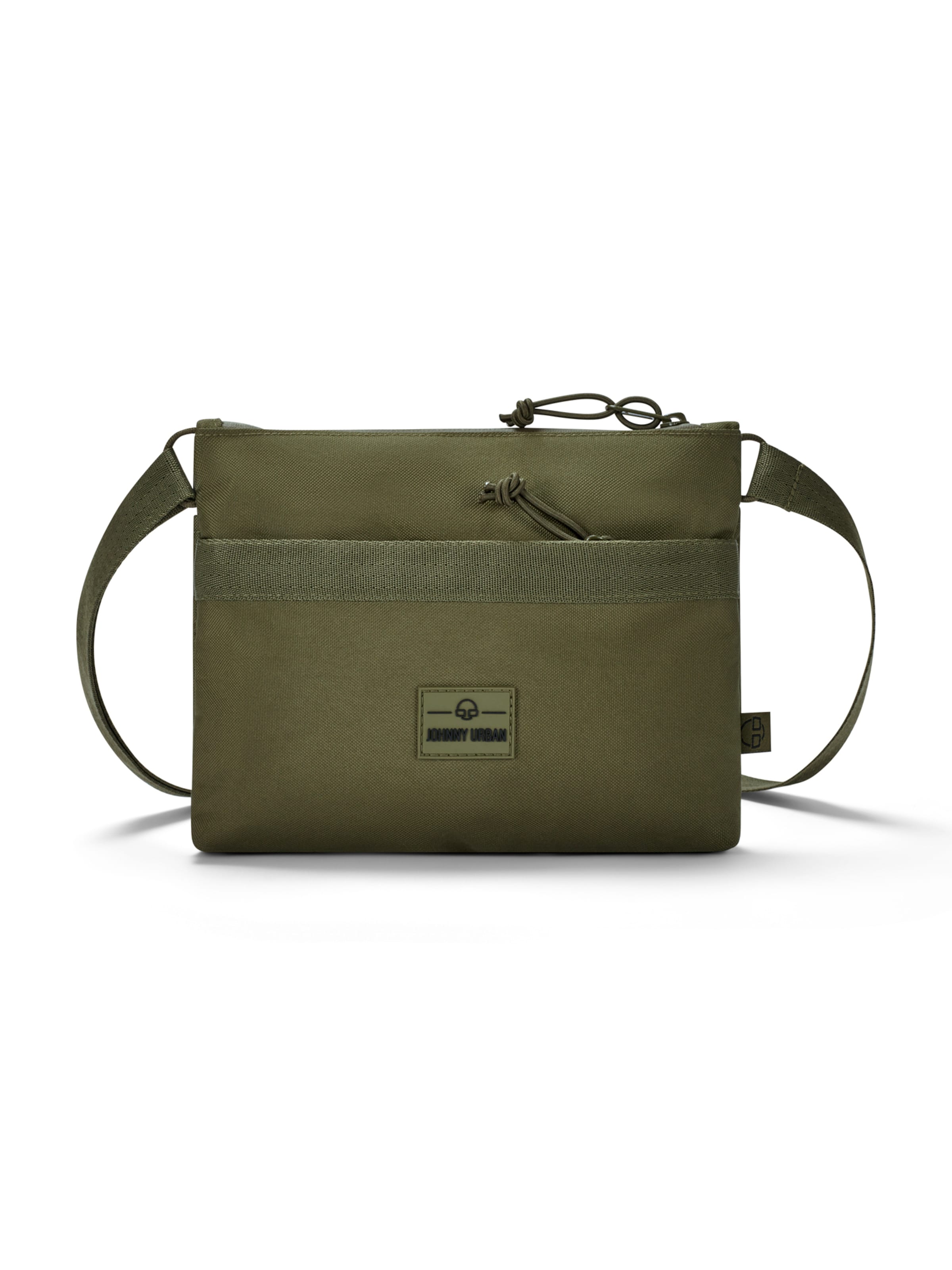 

Johnny Urban Сумка через плечо 'Drew' в цвете Olive