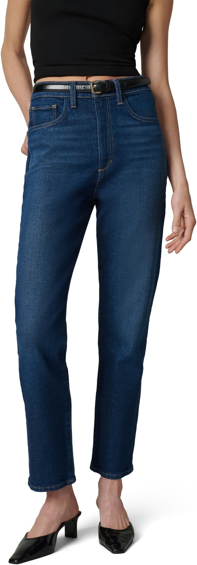 

Джинсы Joe's Jeans The Margot Slim Ankle, цвет Stunning