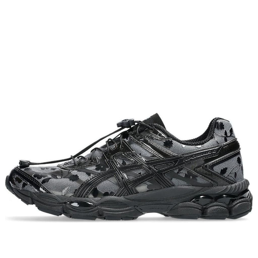 

Кроссовки ASICS x Cecilie Bahnsen Gel-Cumulus 16 'Black', черный
