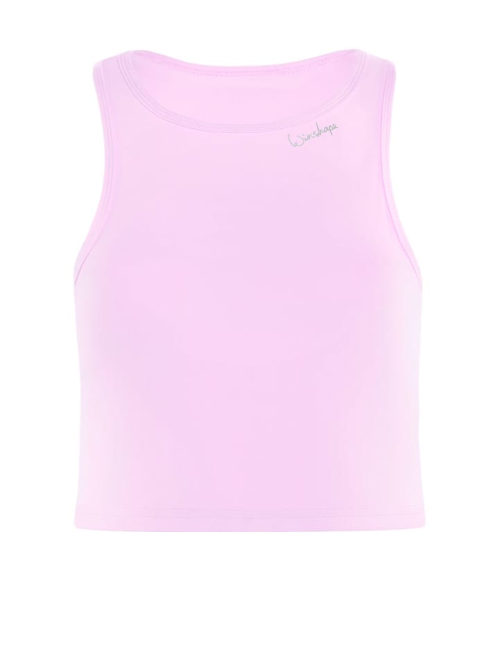 

Функциональная рубашка Winshape, цвет lavender rose