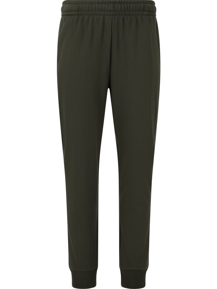 

Les'Arcs Спортивные штаны Abeni, черные чернила 1071