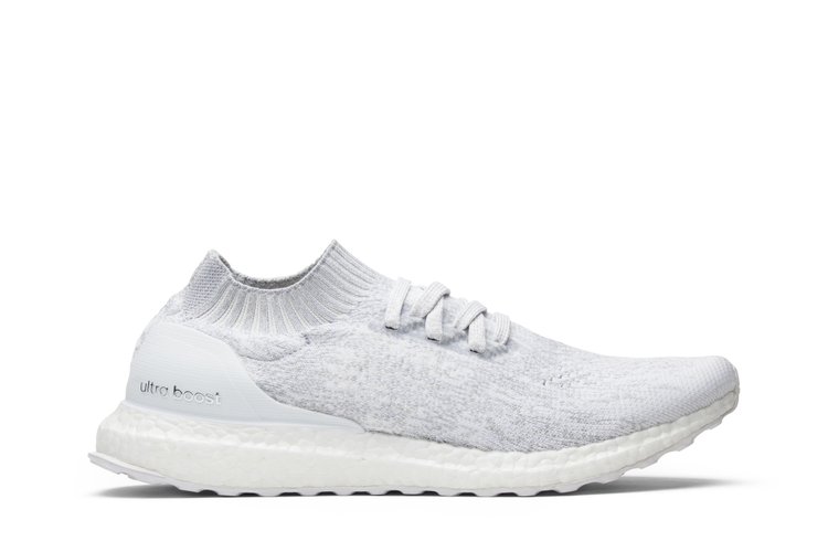 

Кроссовки Adidas UltraBoost Uncaged 'Triple White', белый