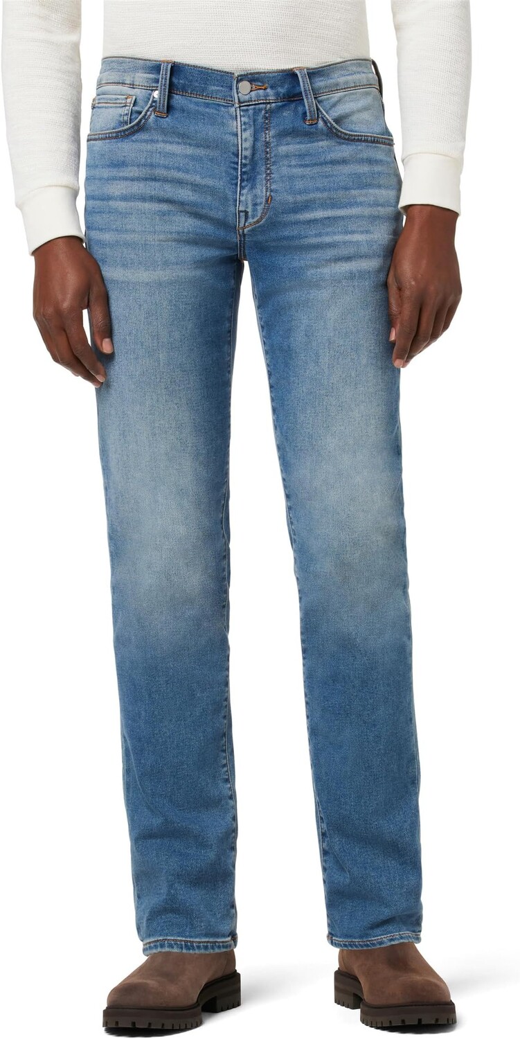 

Джинсы Joe's Jeans The Brixton in Magnolia, цвет Magnolia