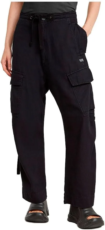 

G-Star летние карго штаны Summer Snow