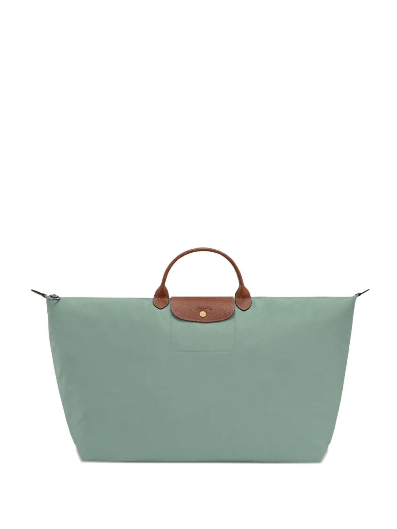 

Сумка-тоут Xl Le Pliage Original Longchamp, зеленый