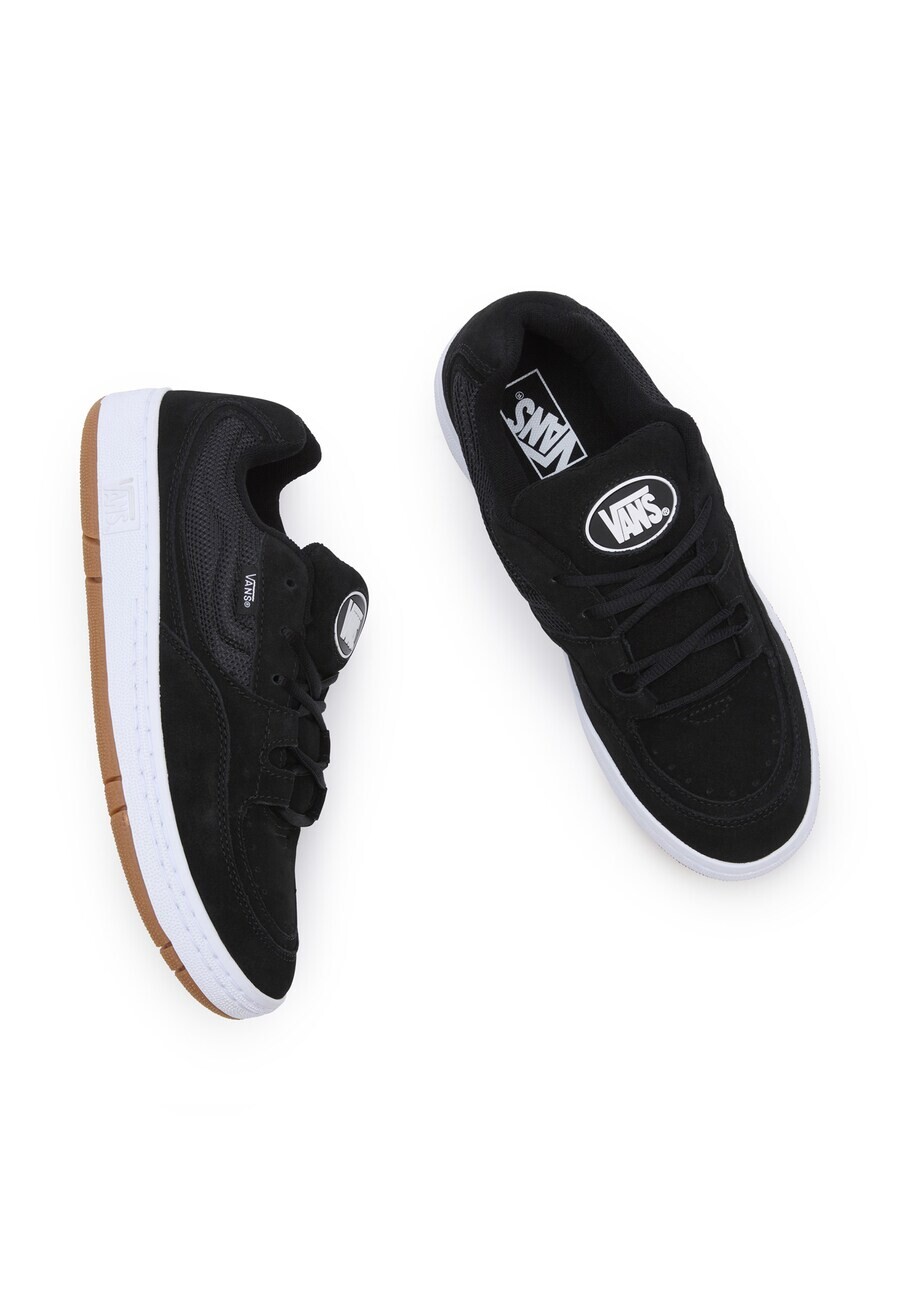 Кроссовки VANS Sneakers Speed LS, черный — фото 4