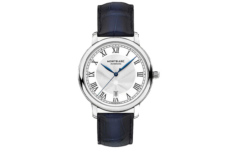 

Мужские часы MONTBLANC