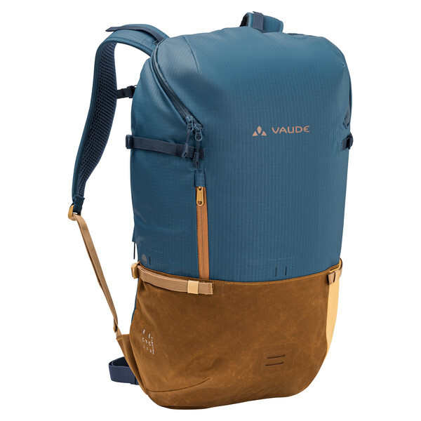 

Рюкзак Vaude, синий