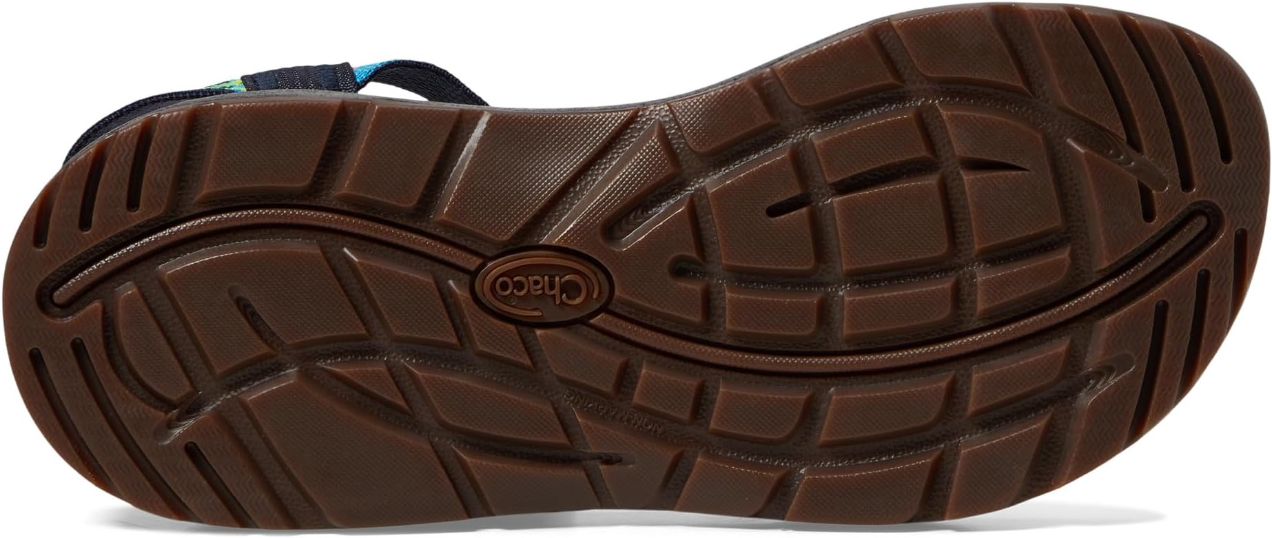 Сандалии Chaco Z1 Classic, цвет Chroma Blue 1 — фото 3