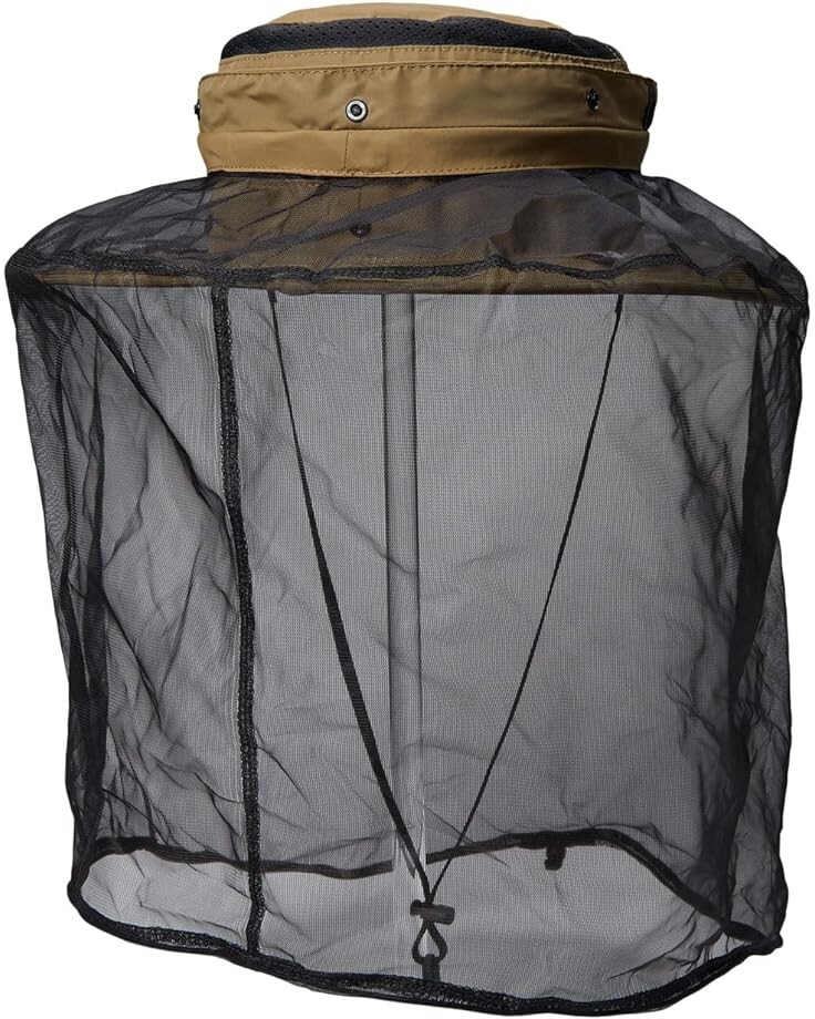 

Бейсболка Sunday Afternoons Bug-Free Cruiser Net, цвет Dark Khaki