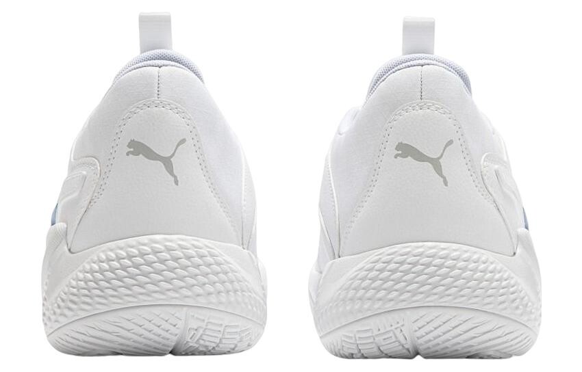 Мужские баскетбольные кроссовки Puma Court Rider — фото 4