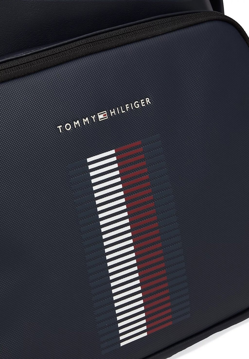 

Рюкзак Tommy Hilfiger, синий