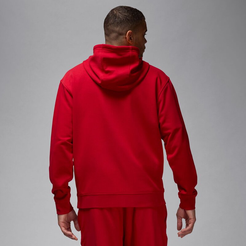 Футболка Jordan Sport Crossover Dri-Fit Nike, мультиколор — фото 2