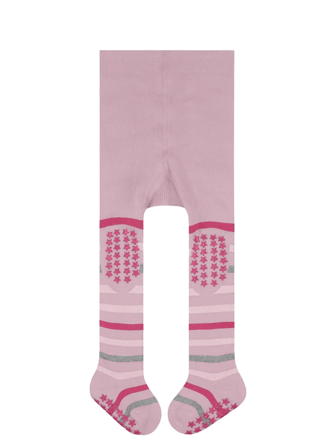 Колготки Falke Multi Stripe, розовый