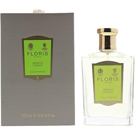 

Floris London Jermyn Street Homme Eau De Parfum 100ml