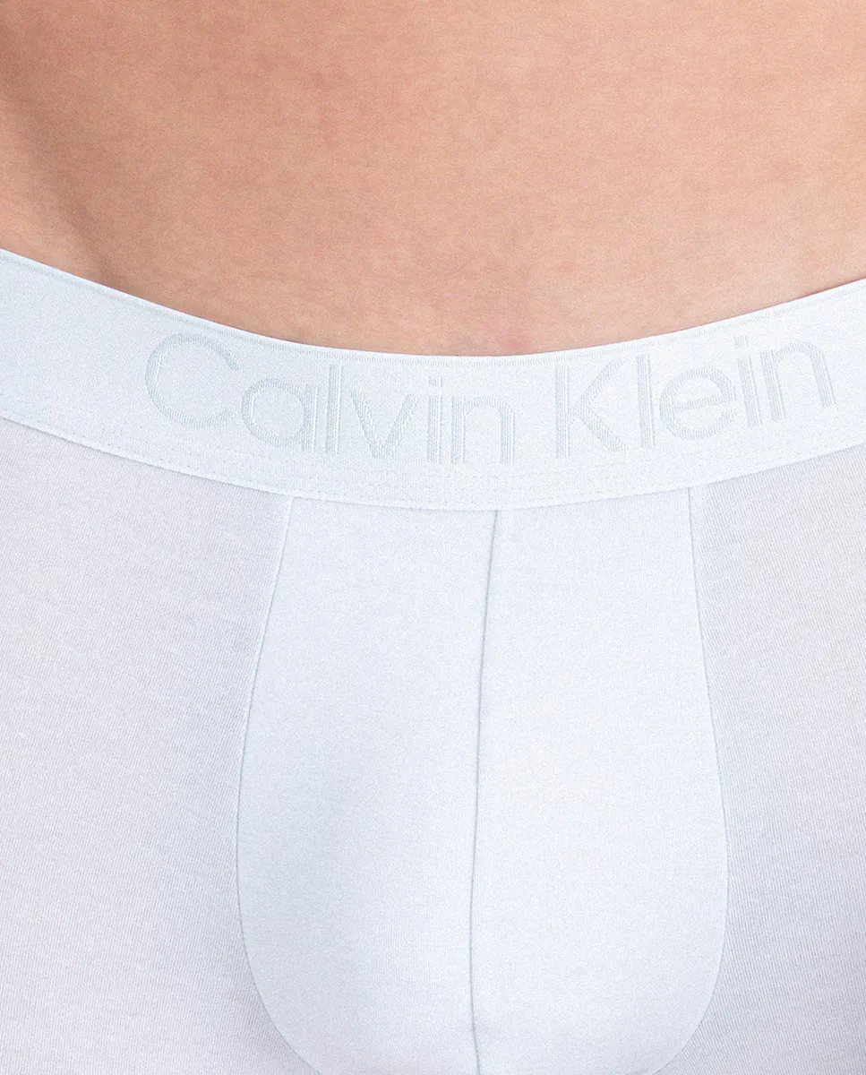 Набор из 3 боксеров с низкой посадкой - CK Black Calvin Klein, многоцветный — фото 3