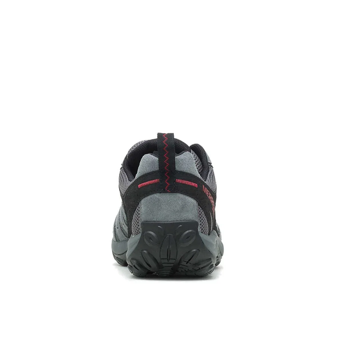 Мужские водонепроницаемые походные кроссовки Merrell Accentor J135473 Sneaker Rock ZOGG640, серый — фото 4