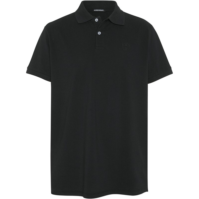 

Рубашка поло Chiemsee, черный