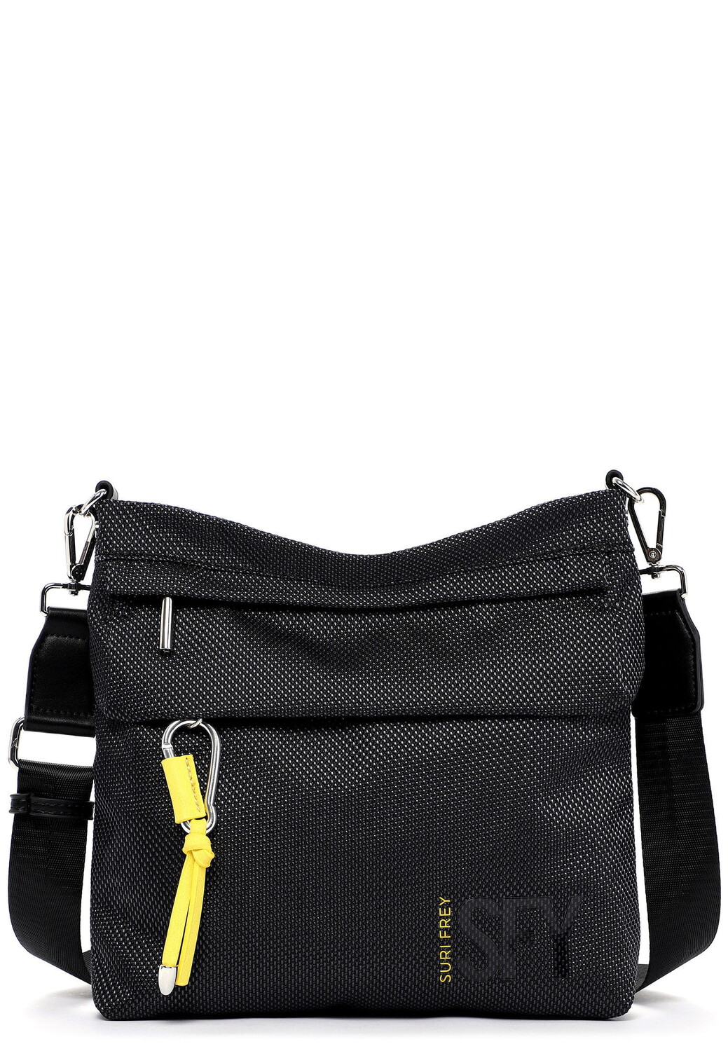 

Сумка через плечо SURI FREY Umhängetasche SFY SURI Sports Marry, черный