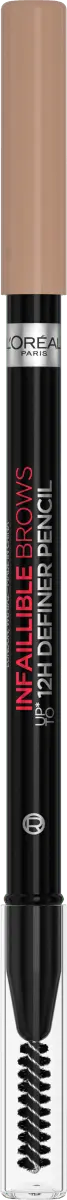 

Карандаш для бровей Infaillible 12H Definer 7.0 Blonde 1 0г L'Oreal